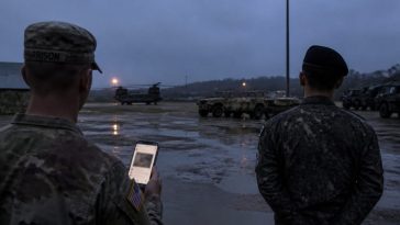 Trump slashes US role in Korea drills, praises Kim on Truth Social