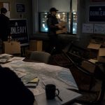 Mary Peltola Campaign Purge Sparks Chaos and DNC Intervention Claims