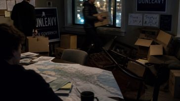 Mary Peltola Campaign Purge Sparks Chaos and DNC Intervention Claims
