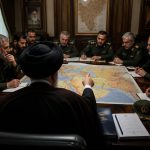 Mojtaba Khamenei Tightens Grip, Iran Readies for Long Fight with US