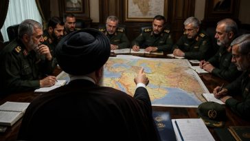 Mojtaba Khamenei Tightens Grip, Iran Readies for Long Fight with US