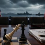 President Donald Trump: Force Iran to Pay, Not the US