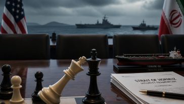 President Donald Trump: Force Iran to Pay, Not the US