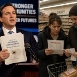 Dem Nominee Matt Dunlap Pitches Oversight, Voters Want Lower Bills