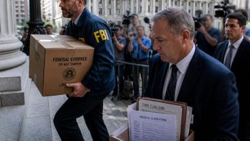 DOJ Opens Philly Fraud Strike Force; 19 Charged in $4M Home-Care Scam
