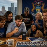 Obama Confirms Warm Call With El‑Sayed, Democrats Rush Into Michigan