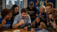 Obama Confirms Warm Call With El‑Sayed, Democrats Rush Into Michigan