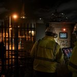 Iran Hack Shuts UK Power Plant, Warning for President Trump