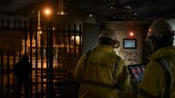 Iran Hack Shuts UK Power Plant, Warning for President Trump