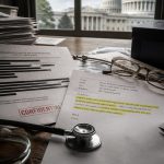Woodcock Told Dr. Fauci Study Vaccine Harms — Did NIH Ignore It?