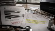 Woodcock Told Dr. Fauci Study Vaccine Harms — Did NIH Ignore It?