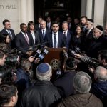 Mamdani Condemns Antisemitism but Refuses to Demand Resignation