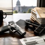 Gun-banners Wrong Again as DOJ Moves to Rescind Pistol Brace Rule