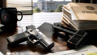 Gun-banners Wrong Again as DOJ Moves to Rescind Pistol Brace Rule