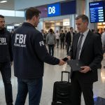 FBI Ambush at SFO: Devices Seized From Former Rep. Eric Swalwell