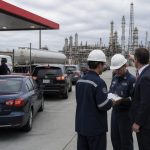 Zeldin’s EPA Eases Fuel Rules to Boost Gas Supply Sept Waiver Unclear