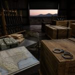 Nevada Man Pleads to Supplying 140 Guns to Cartels, DOJ Silent