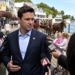 El‑Sayed’s Mackinac Snub Backfires After Income Revelations