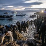 Ceuta Crisis Forces Pushback Fix as PP Urges Sánchez to Act