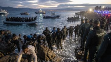 Ceuta Crisis Forces Pushback Fix as PP Urges Sánchez to Act