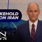 Iranian Economic Stranglehold | News on The 700 Club - August 13, 2026