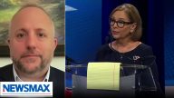 ‘Irresponsible journalism’: Rep. Fry defends endorsement of Darline Graham | Wake Up America