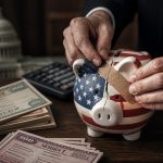 Debt Hits $40T — Treasury Doubles Buybacks to Mask Crisis