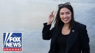 The Democrats have been HIJACKED by the socialist left: Rep Tim Burchett