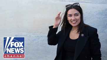 The Democrats have been HIJACKED by the socialist left: Rep Tim Burchett