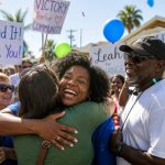 Angie Nixon Upsets Alexander Vindman, Sets Up DSA vs. Moody Showdown