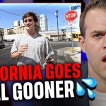 Los Angeles Considers Public Masturbation Centers for the homeless?!
