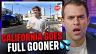 Los Angeles Considers Public Masturbation Centers for the homeless?!