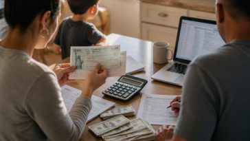GAO: Tax Refunds Up $43B as Trump Tax Cuts Put Money Back