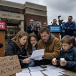 Rogers: El‑Sayed’s Medicare for All Means Big New Taxes
