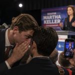 Senator Darline Graham Hot Mic Sparks Staged Campaign Alarm