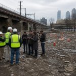 Mayor Zohran Mamdani Grocery Tour Reveals Trash Lot and Taxpayer Risk