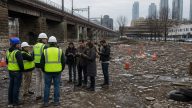 Mayor Zohran Mamdani Grocery Tour Reveals Trash Lot and Taxpayer Risk