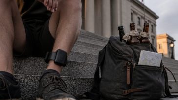 Illinois Judge Frees Molotov Suspect on GPS Despite ICE Detainer