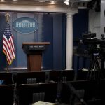 Leavitt Resigns as White House Press Secretary, Trump Keeps Her as Adviser