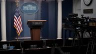 Leavitt Resigns as White House Press Secretary, Trump Keeps Her as Adviser