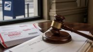 Obama Appointee Talwani Pauses USPS Ballot Rule Days After SCOTUS Nod
