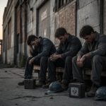 BLS Data: Prime‑Age Men Are Quietly Exiting the Workforce