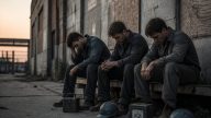 BLS Data: Prime‑Age Men Are Quietly Exiting the Workforce