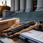 Judge Hendrix Blocks NFA Suppressor Rules After Congress Zeroes Tax