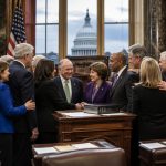 Senate OKs Graham Russia-Iran Sanctions, Gives Trump 100% Tariff Power