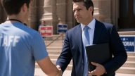 Ex-Cornyn Aide Joins Talarico — GOP Wake-Up Call