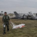 Hungary Gripen Crash: Pilot Survives as PM Posts on Facebook