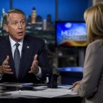 Sen. Chris Murphy Stumbles, Blames Trump on Voter Eligibility