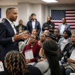 Talarico Tells Black Voters SAVE Act Could Block Millions