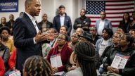 Talarico Tells Black Voters SAVE Act Could Block Millions